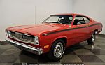 1972 Duster 340 Thumbnail 19