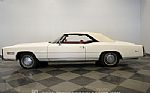1976 Eldorado Convertible Thumbnail 2
