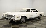 1976 Eldorado Convertible Thumbnail 6