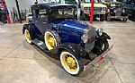 1931 Model A Thumbnail 14