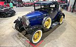 1931 Model A Thumbnail 15