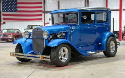 Photo of a 1930 Ford Model A Street Rod for sale