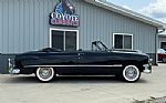 1950 Custom Convertible Thumbnail 8