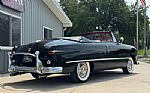 1950 Custom Convertible Thumbnail 7