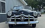 1950 Custom Convertible Thumbnail 10