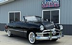 1950 Custom Convertible Thumbnail 39