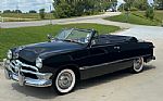1950 Custom Convertible Thumbnail 46