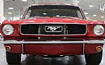 1966 Mustang Thumbnail 6