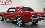 1966 Mustang Thumbnail 15