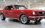 1966 Mustang Thumbnail 16