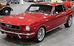 1966 Mustang Thumbnail 26