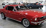 1966 Mustang Thumbnail 29