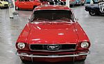 1966 Mustang Thumbnail 33