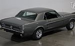 1967 Mustang Thumbnail 19