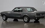 1967 Mustang Thumbnail 29