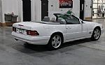 1999 SL500 Thumbnail 4
