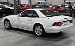 1999 SL500 Thumbnail 20