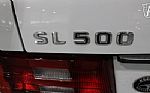 1999 SL500 Thumbnail 63
