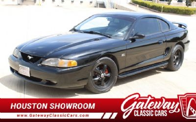 Photo of a 1994 Ford Mustang GT for sale