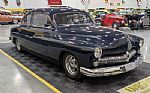 1950 Coupe Street Rod Thumbnail 2