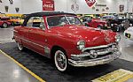 1951 Convertible Flat Head V8 Thumbnail 2