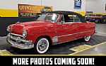 1951 Convertible Flat Head V8 Thumbnail 1