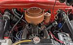 1951 Convertible Flat Head V8 Thumbnail 9