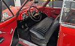 1951 Convertible Flat Head V8 Thumbnail 7