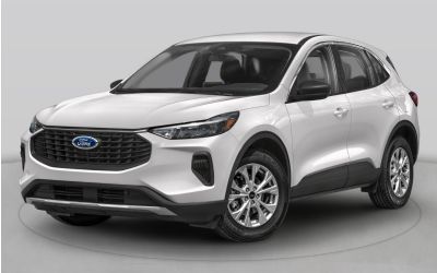 Photo of a 2024 Ford Escape Active for sale