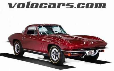 1965 Chevrolet Corvette 
