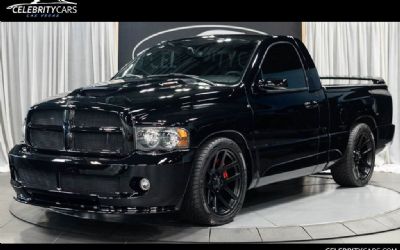 Photo of a 2005 Dodge Ram SRT-10 Truck for sale