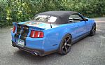 2010 Mustang Thumbnail 4