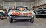 1966 Only 10K Miles: Factory 427 Big Block Corvette Thumbnail 27