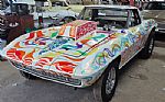 1966 Only 10K Miles: Factory 427 Big Block Corvette Thumbnail 28