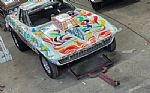 1966 Only 10K Miles: Factory 427 Big Block Corvette Thumbnail 53