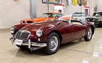 1958 MGA Thumbnail 2