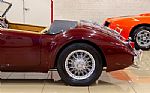 1958 MGA Thumbnail 5