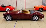 1958 MGA Thumbnail 7