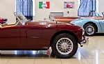 1958 MGA Thumbnail 20