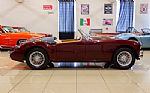 1958 MGA Thumbnail 21