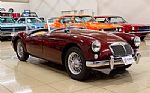 1958 MGA Thumbnail 25