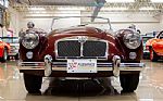 1958 MGA Thumbnail 30