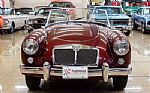 1958 MGA Thumbnail 29