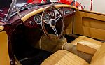 1958 MGA Thumbnail 33