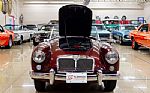 1958 MGA Thumbnail 31