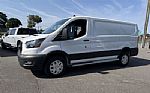 2025 Transit Cargo Van Thumbnail 1