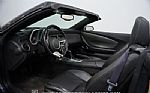 2011 Camaro 2SS Convertible Thumbnail 4
