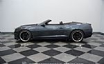 2011 Camaro 2SS Convertible Thumbnail 8