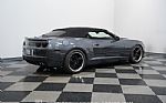 2011 Camaro 2SS Convertible Thumbnail 13