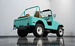 1972 CJ5 4X4 Thumbnail 26